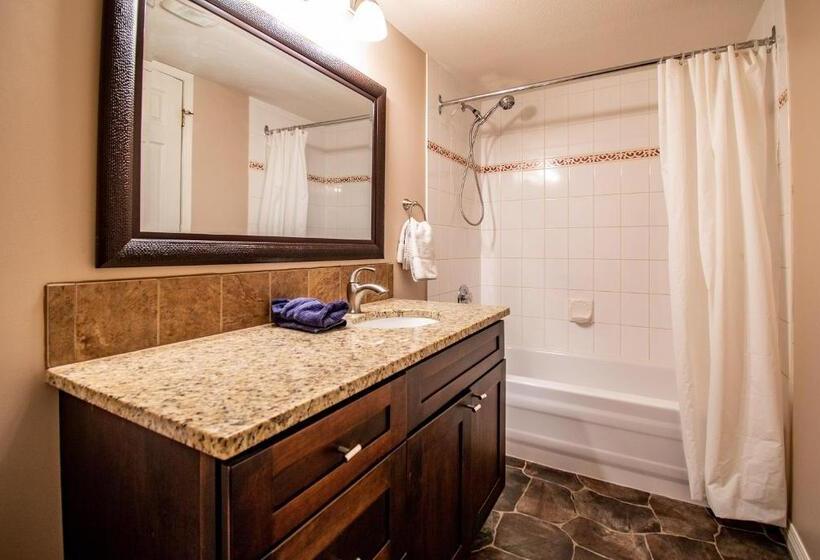 Hotel Borgata Lodge Resort