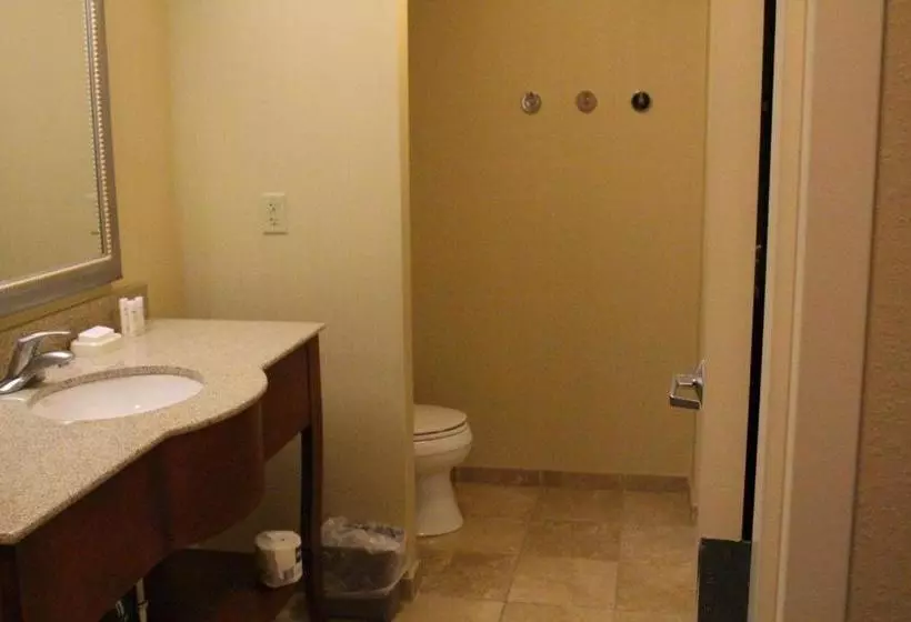 Hotelli Hampton Inn Gretna