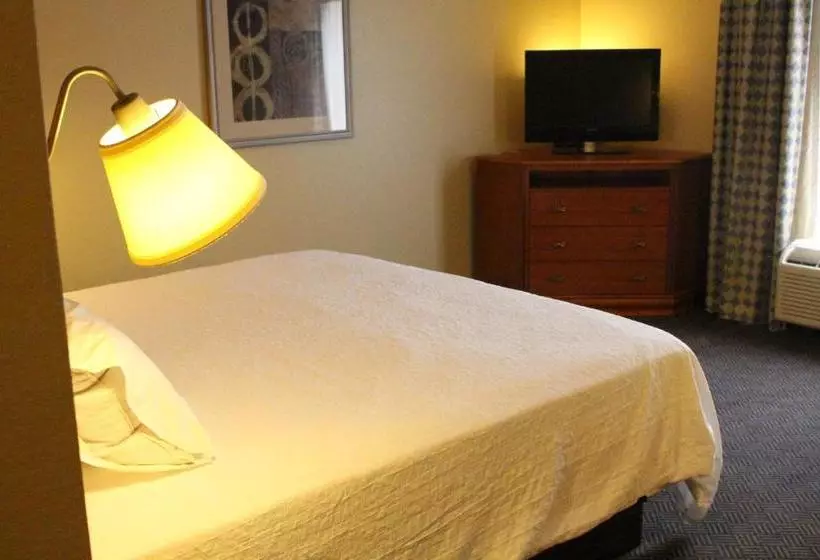 Hotelli Hampton Inn Gretna