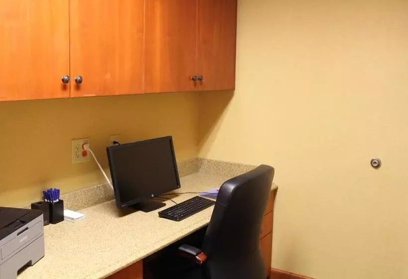 Hotelli Hampton Inn Gretna