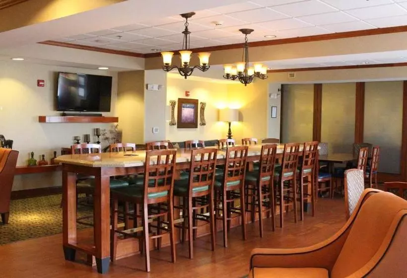 Hotelli Hampton Inn Gretna