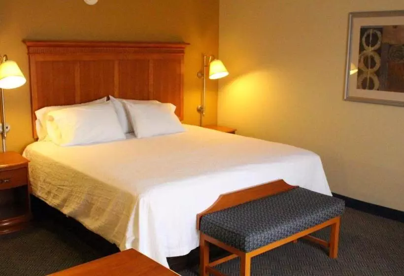 Hotelli Hampton Inn Gretna