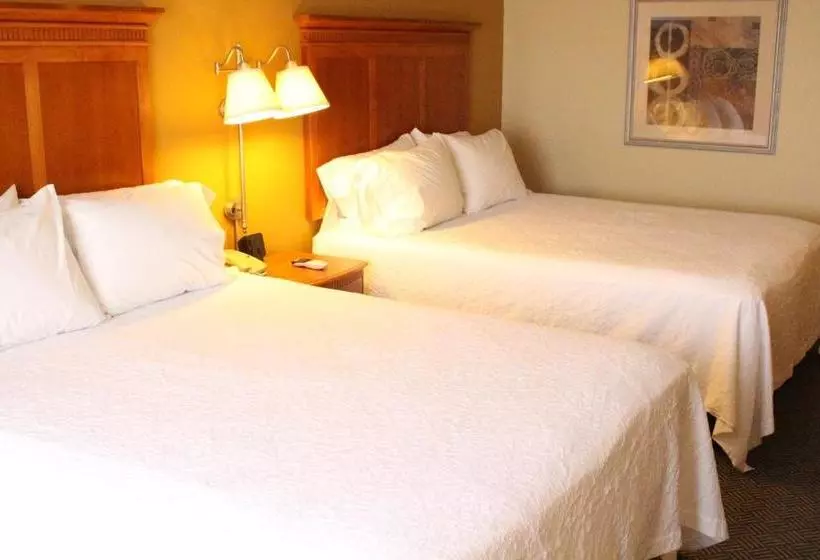 Hotelli Hampton Inn Gretna