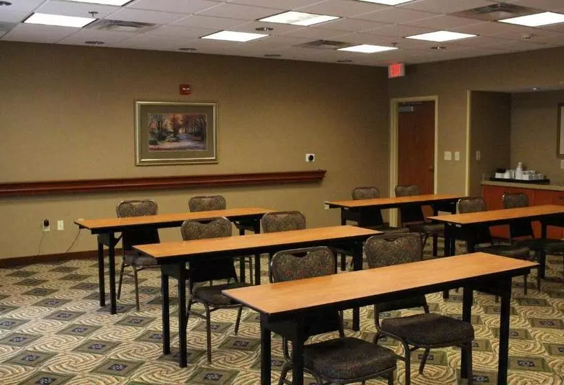 Hotelli Hampton Inn Gretna