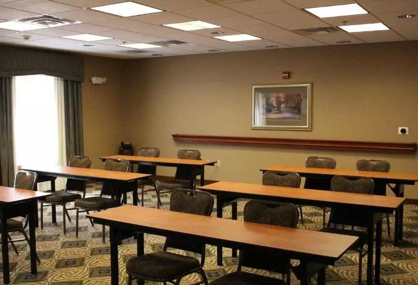 Hotelli Hampton Inn Gretna