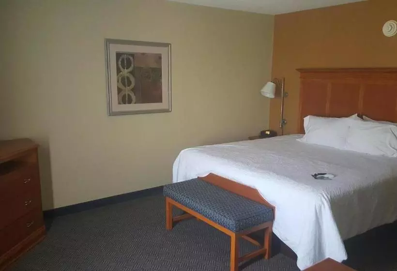 Hotelli Hampton Inn Gretna