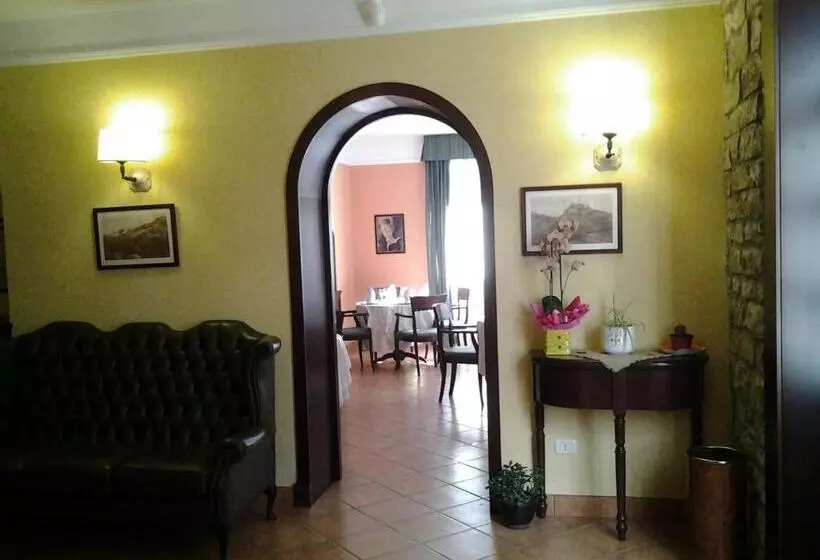 Hotel Casale Maginulfo