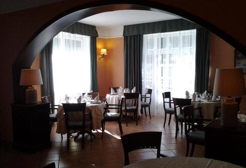 Hotel Casale Maginulfo