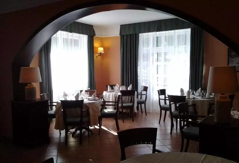 Hotel Casale Maginulfo