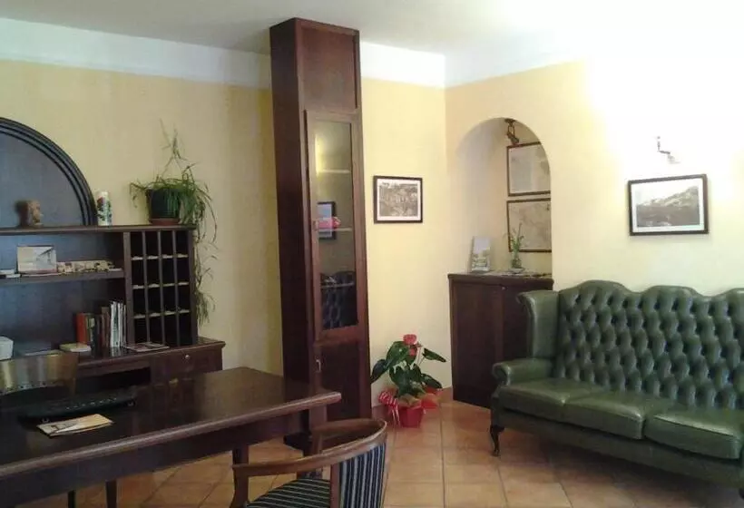 Hotel Casale Maginulfo