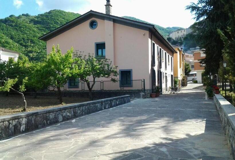 Hotel Casale Maginulfo