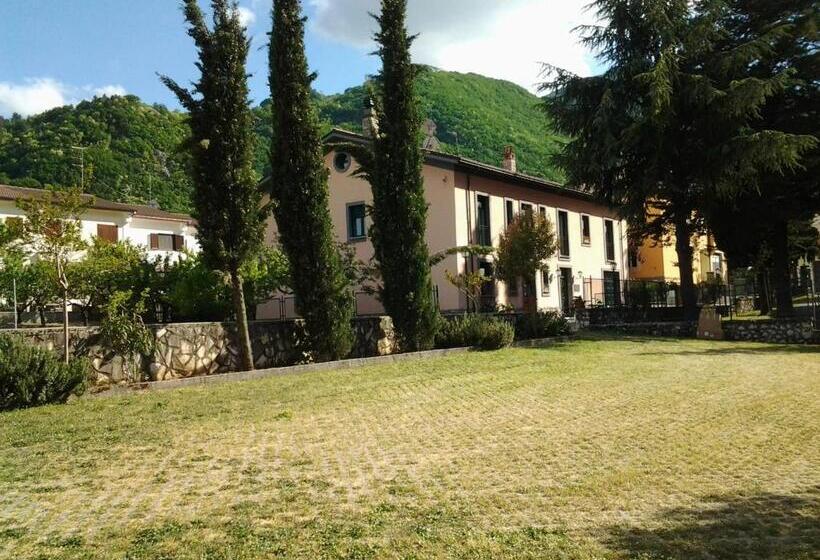 Hotel Casale Maginulfo