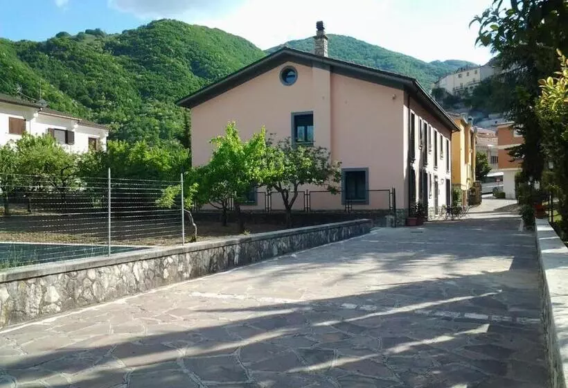 Hotel Casale Maginulfo