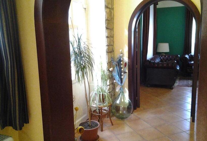 Hotel Casale Maginulfo