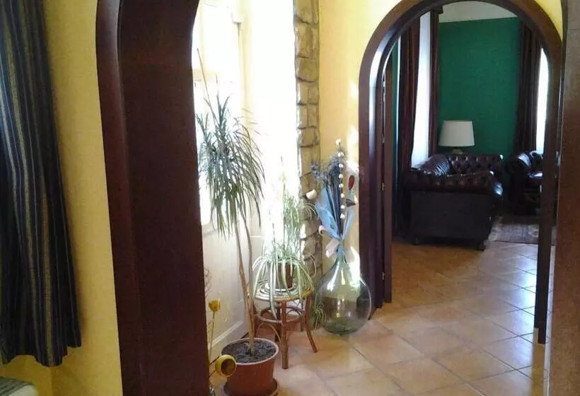 Hotel Casale Maginulfo