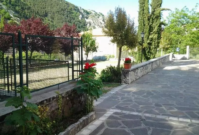 Hotel Casale Maginulfo