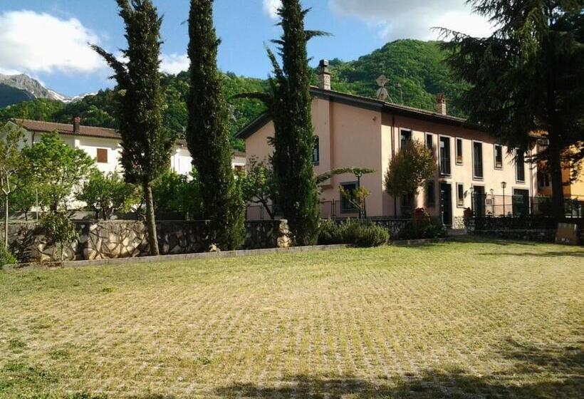 Hotel Casale Maginulfo