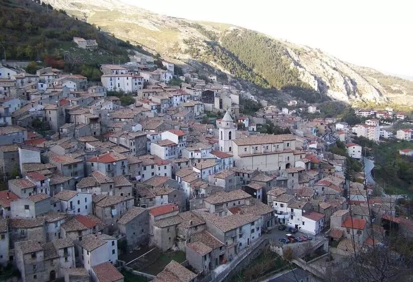 Hotel Casale Maginulfo