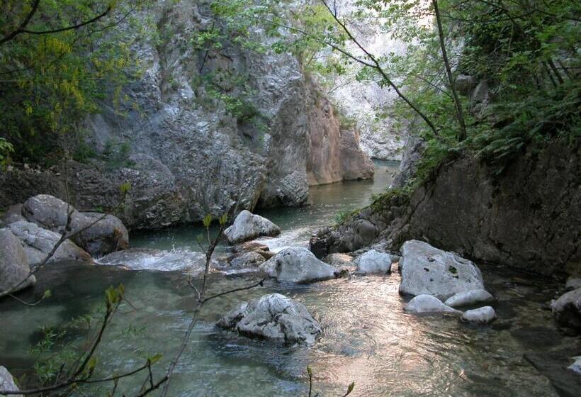 Hotel Casale Maginulfo