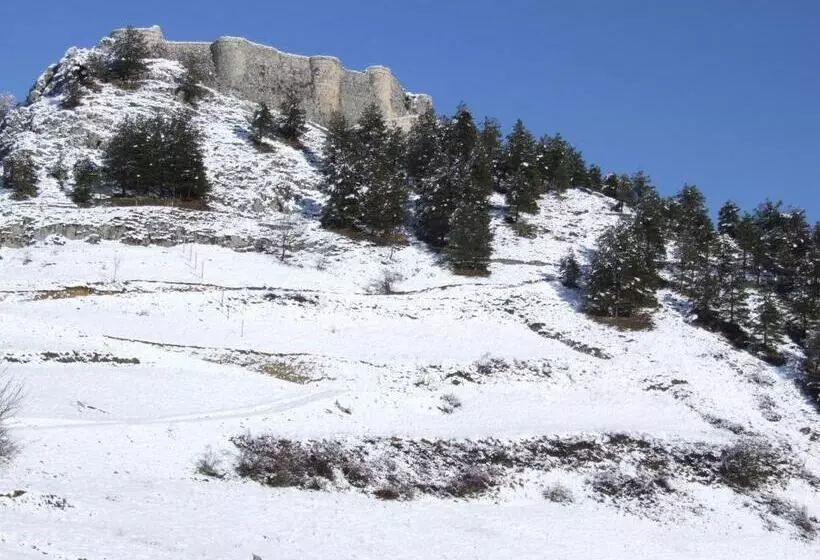 Hotel Casale Maginulfo