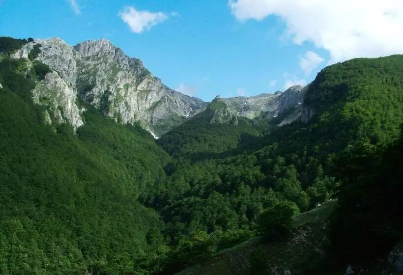 Hotel Casale Maginulfo