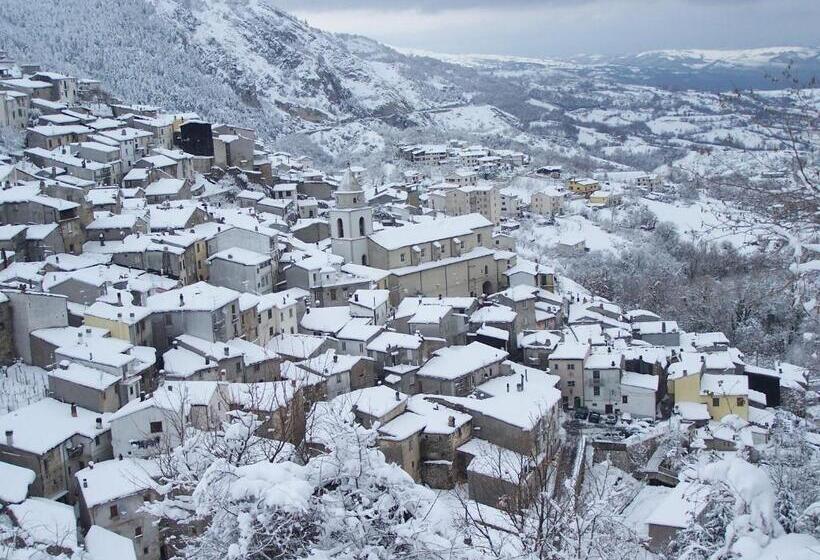 Hotel Casale Maginulfo