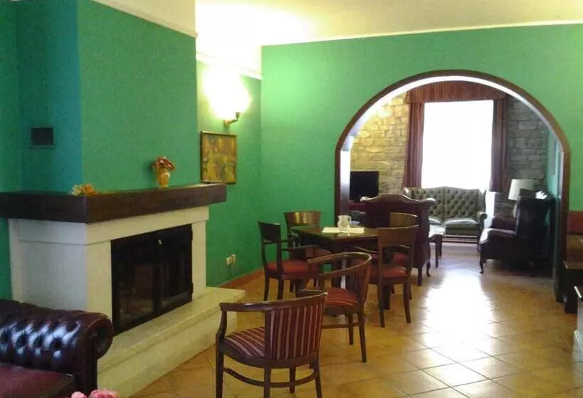 Hotel Casale Maginulfo