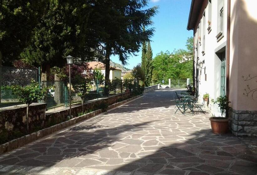 Hotel Casale Maginulfo