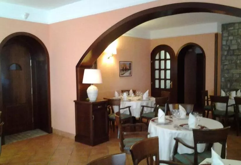 Hotel Casale Maginulfo