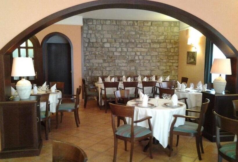 Hotel Casale Maginulfo