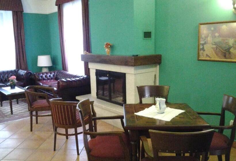 Hotel Casale Maginulfo