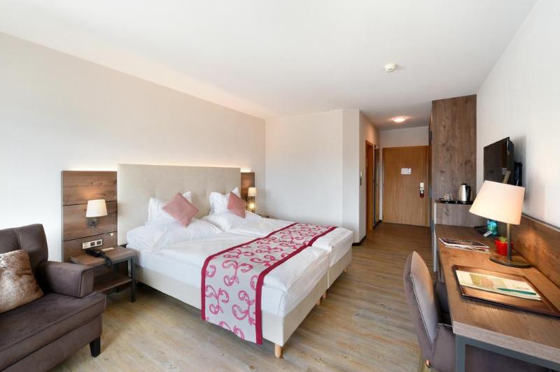 בית מלון כפרי Des Vignes