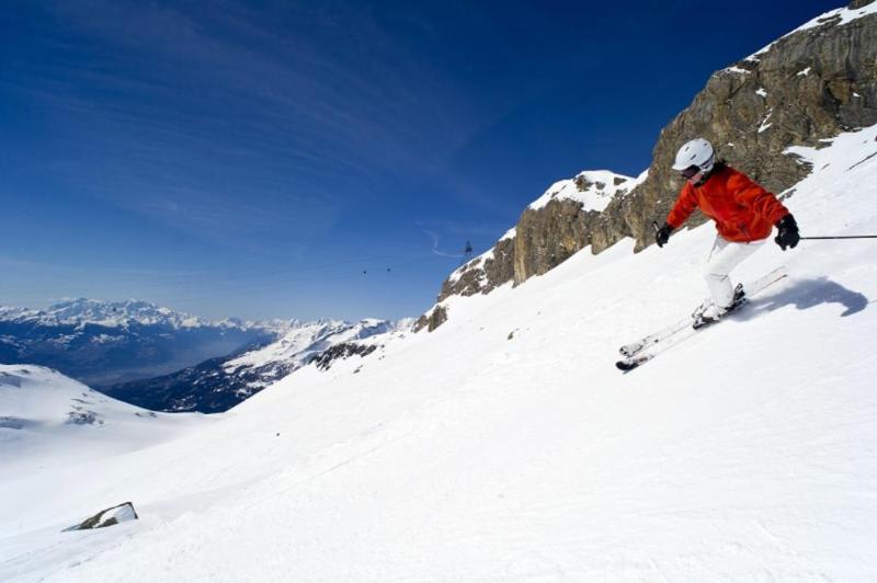 בית מלון כפרי Des Vignes