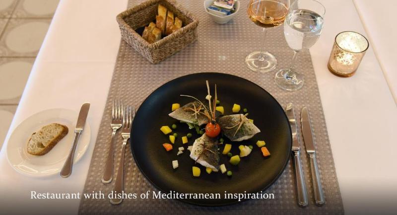 בית מלון כפרי Des Vignes