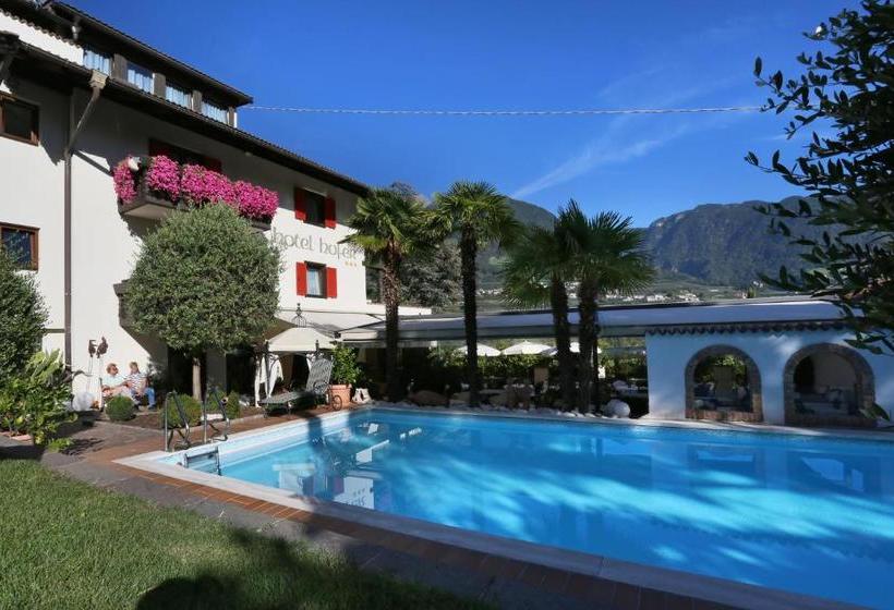 בית מלון כפרי Hofer