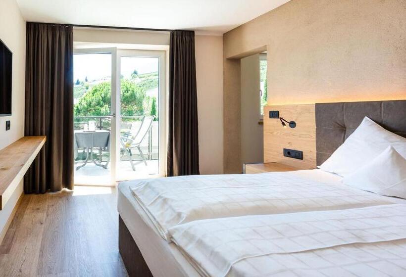 בית מלון כפרי Hofer