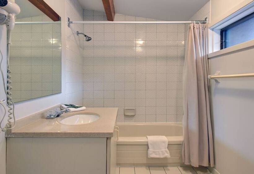 בית מלון כפרי Hôtel Du Lac Lenore