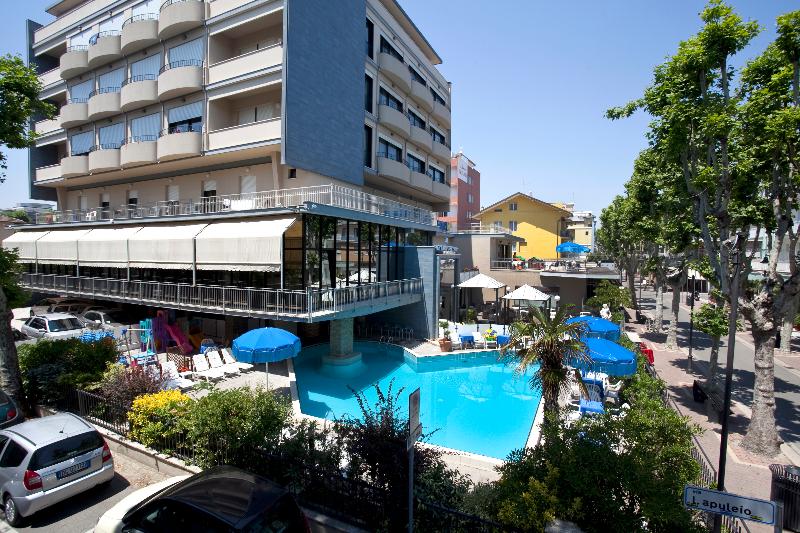 בית מלון כפרי Metropolitan