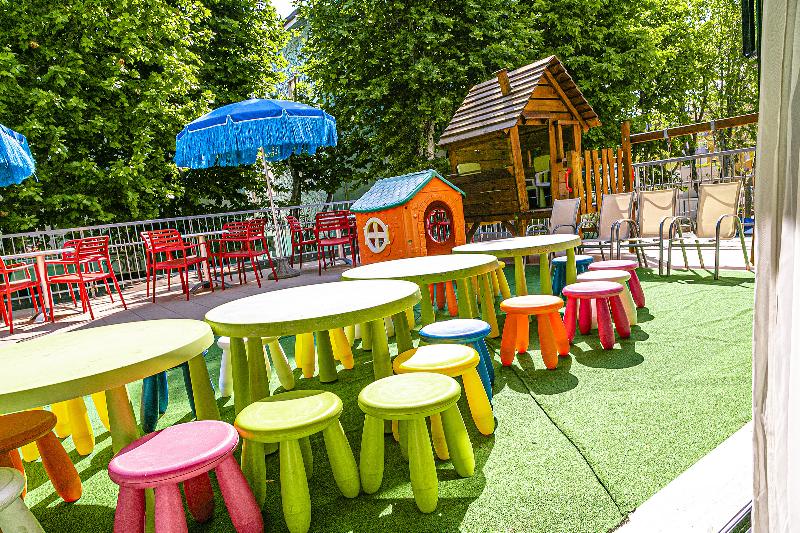 בית מלון כפרי Metropolitan