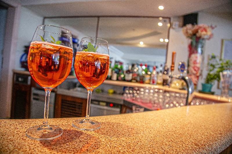 בית מלון כפרי Metropolitan