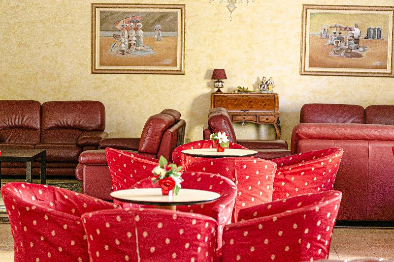 בית מלון כפרי Metropolitan