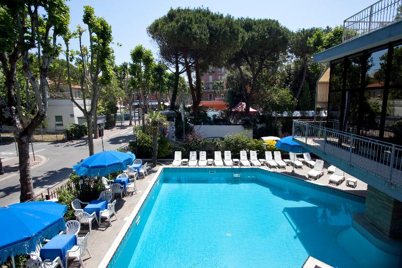 בית מלון כפרי Metropolitan