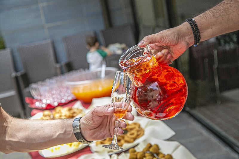 בית מלון כפרי Metropolitan