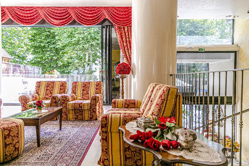 בית מלון כפרי Metropolitan