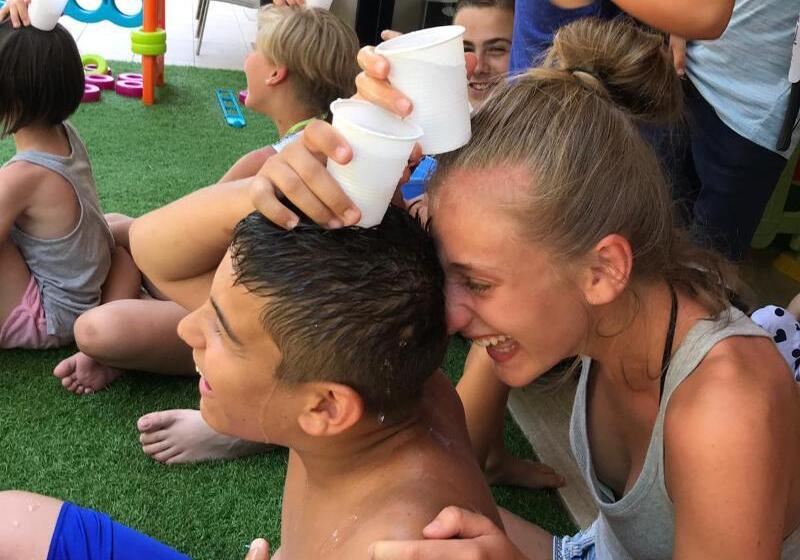 בית מלון כפרי Metropolitan