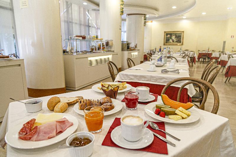 בית מלון כפרי Metropolitan