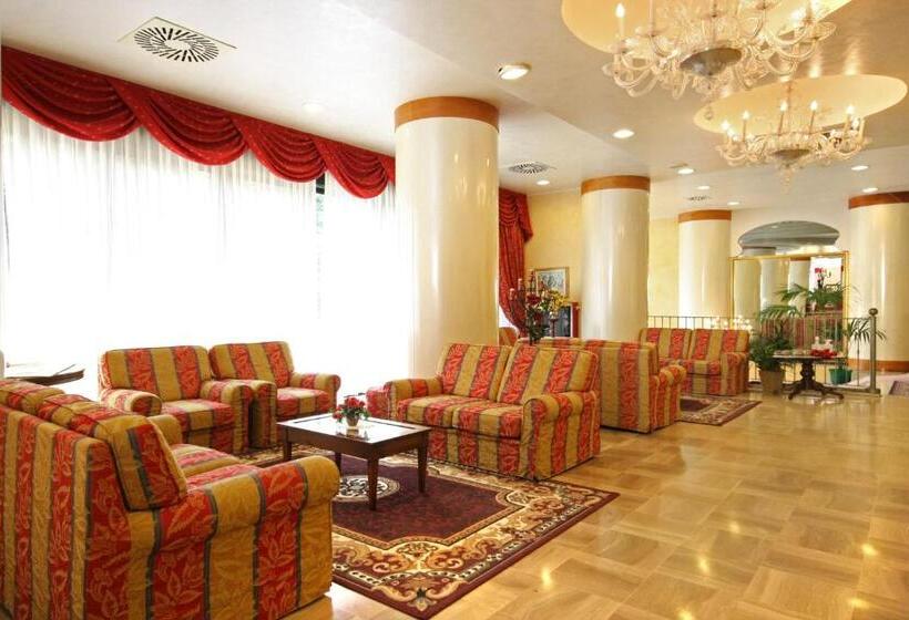 בית מלון כפרי Metropolitan