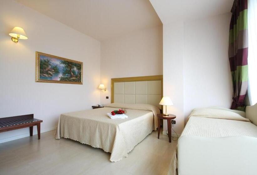 בית מלון כפרי Metropolitan