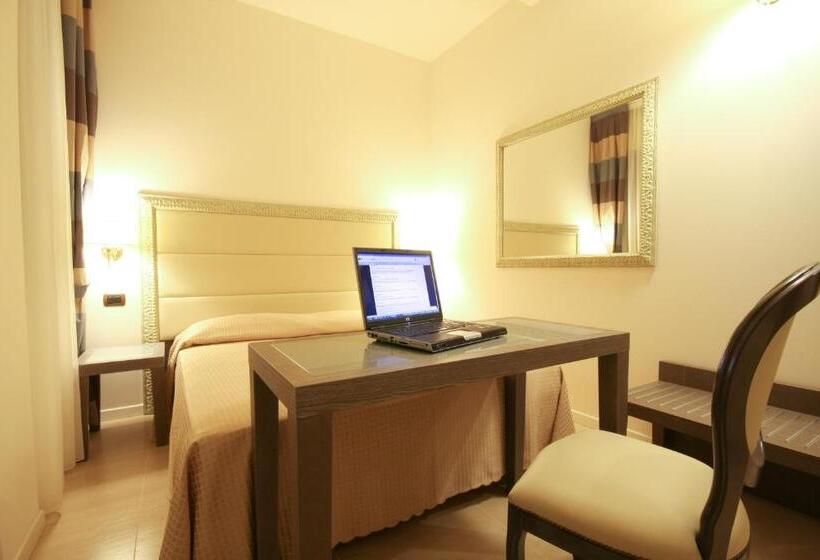 בית מלון כפרי Metropolitan