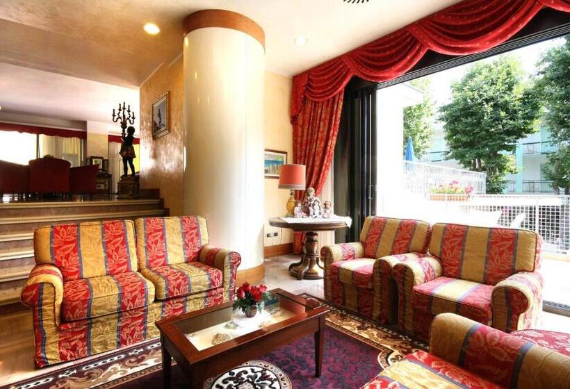 בית מלון כפרי Metropolitan